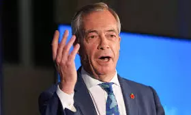 OF CABBAGES AND KINGS | Trouble Grows For Farage’s Reform… As Childhood Past Now Haunts Nigel | Farrukh Dhondy OF CABBAGES AND KINGS | Trouble Grows For Farage’s Reform… As Childhood Past Now Haunts Nigel | Farrukh Dhondy