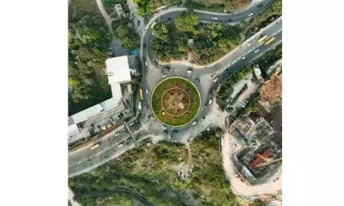 Kokapet Plot Sold for Rs 151 Crore an Acre