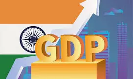 DC Edit | GDP Growth Impressive Despite US Tariff Impact