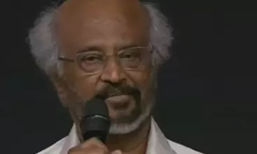 Would Choose Acting in Every Lifetime, Says Rajinikanth