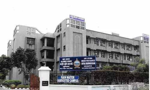 13-15% of Delhis Groundwater Samples Contaminated With Uranium, CGWB Report Finds