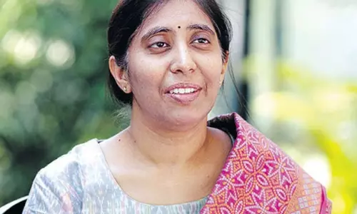 Hyderabad CBI Court Hears Dr Sunitha’s Plea in Viveka Murder Case