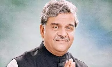 Former Union Minister Sriprakash Jaiswal Dies At 81 Former Union Minister Sriprakash Jaiswal Dies At 81