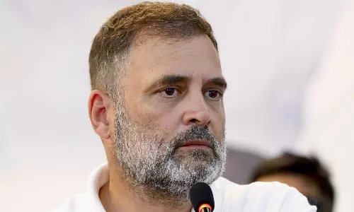 Defamation Case Against Rahul Gandhi: Court Doesn’t Allow Satyaki Savarkar To Play YouTube Video Defamation Case Against Rahul Gandhi: Court Doesn’t Allow Satyaki Savarkar To Play YouTube Video