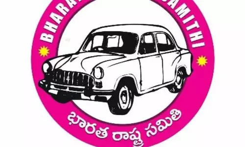 BRS to Mark Nov 29 as Deeksha Divas