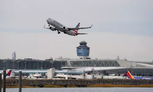 American Airlines Says Airbus Software Issue to Impact 340 Aircraft