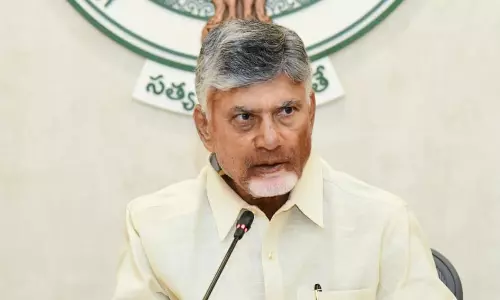 AP Cabinet Approves 2nd Phase Of Land Pooling