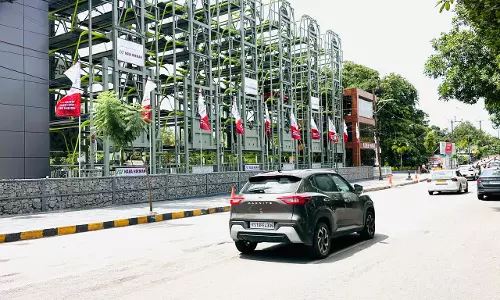 PETA India Seeks Action To Rescue 1,200 Animals from Palamur Lab