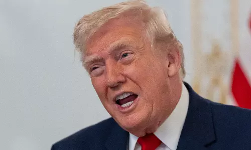 Trump Says Documents Signed by Autopen Under Biden Terminated