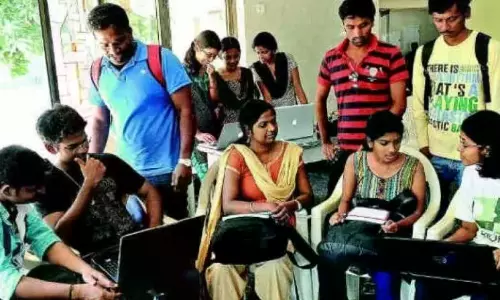 SVU PG Admissions Continue Their Downward Trend In 2025 Too SVU PG Admissions Continue Their Downward Trend In 2025 Too