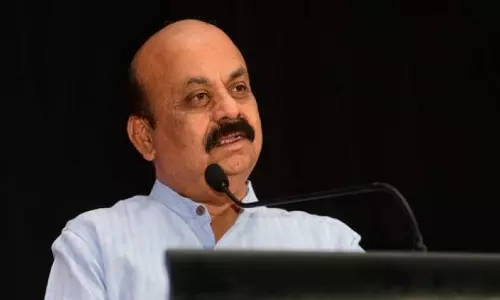 BJP May Consider Moving No-Confidence Motion If Cong Power Tussle Continues: Basavaraj Bommai