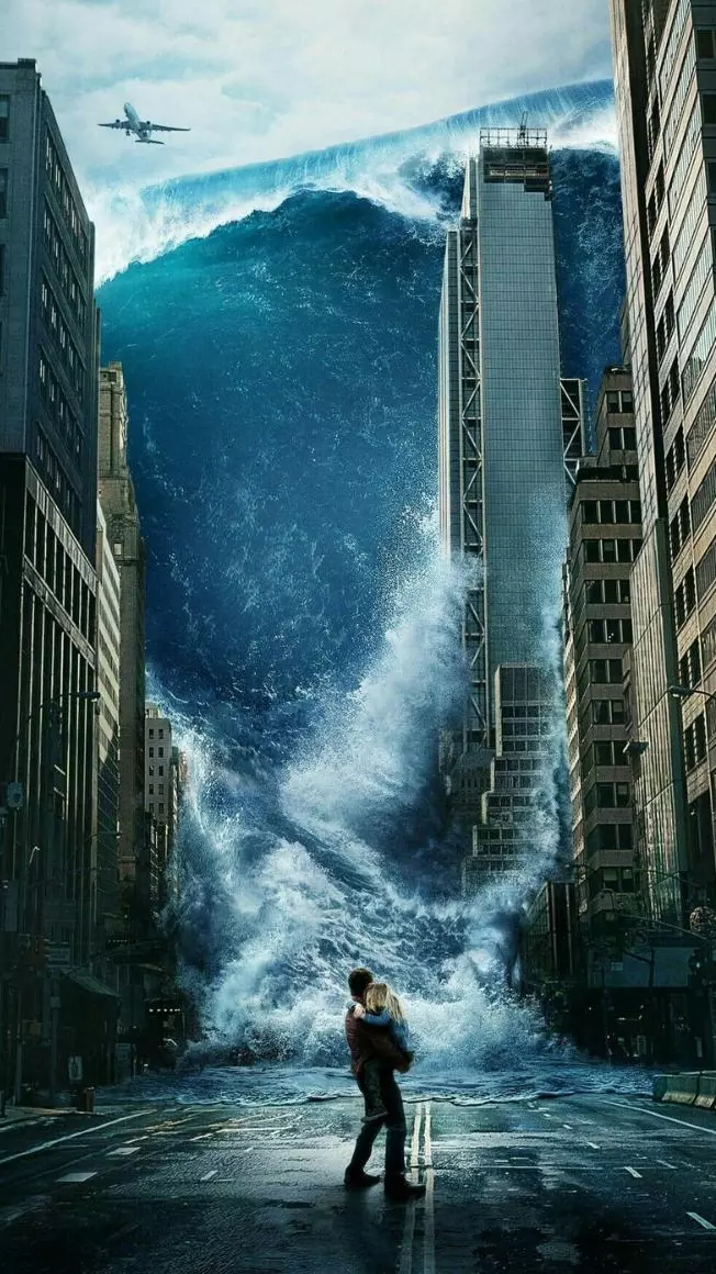 20 Best Films Set on Water