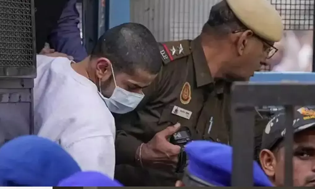 Delhi Court Extends NIA Custody of Deported Anmol Bishnoi Until Dec. 5