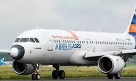 6,000 Airbus Planes Grounded Due to Software Issue
