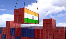 deccanchronicle.com - Sangeetha G - Drop In Exports Of Goods With Sectoral Tariffs And No Tariffs Show Weakness In US Market