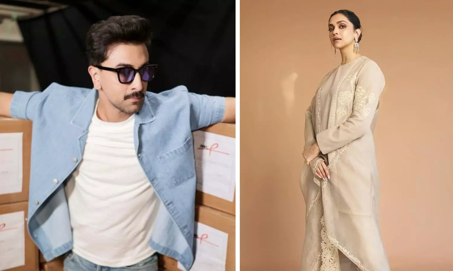 Ranbir & Deepika May Reunite for Ayan Mukerji Film