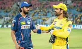 If MS Dhoni Comes To Watch, We Will Be More Excited: KL Rahul