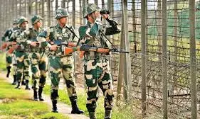 Pak Shifted 72 Terror Launchpads From Border Areas