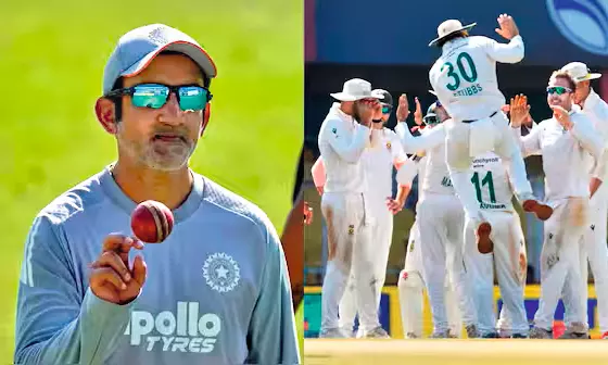 Coach on Trial, But Where Are The Others?