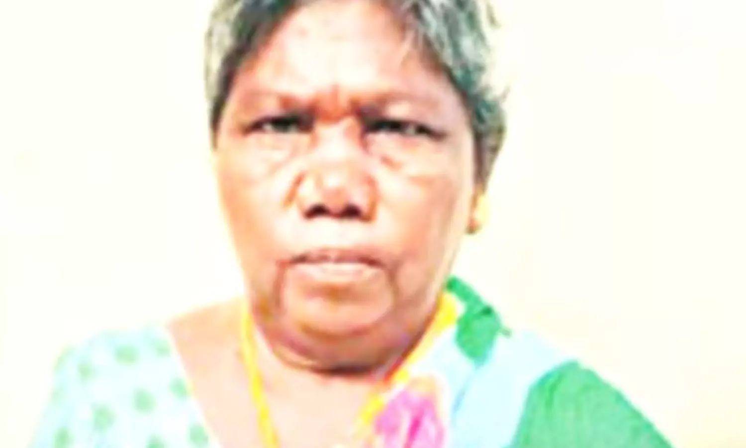 Solo Woman SC Voter Set To Be Sarpanch Unanimously