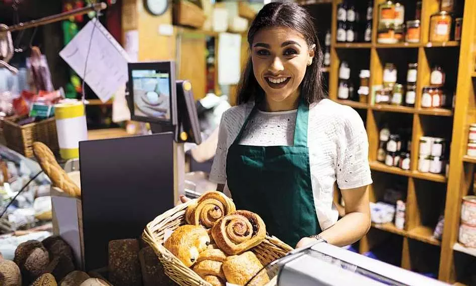 Bharat’s New Cosses Cash In On Biz Boom