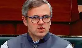 deccanchronicle.com - Yusuf Jameel - Omar Abdullah Rejects Partial Statehood, Demands Full Powers