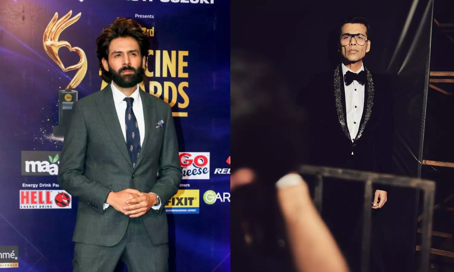 KJo To Helm Kartik In An Intense Love Story