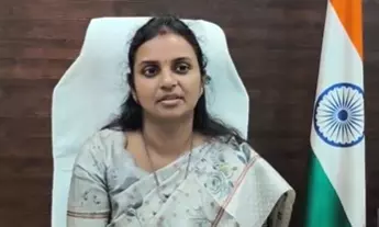 ₹105.66 Crore Sanctioned for Road Repairs: Kurnool Collector