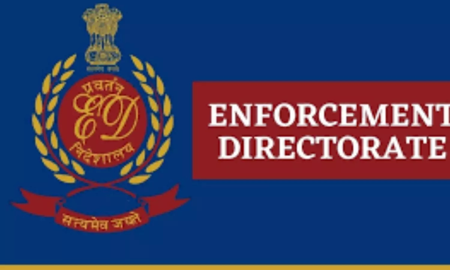 Myanmarese Nationals Misused Indians’ GST IDs to Buy Drug Chemicals: ED Probe