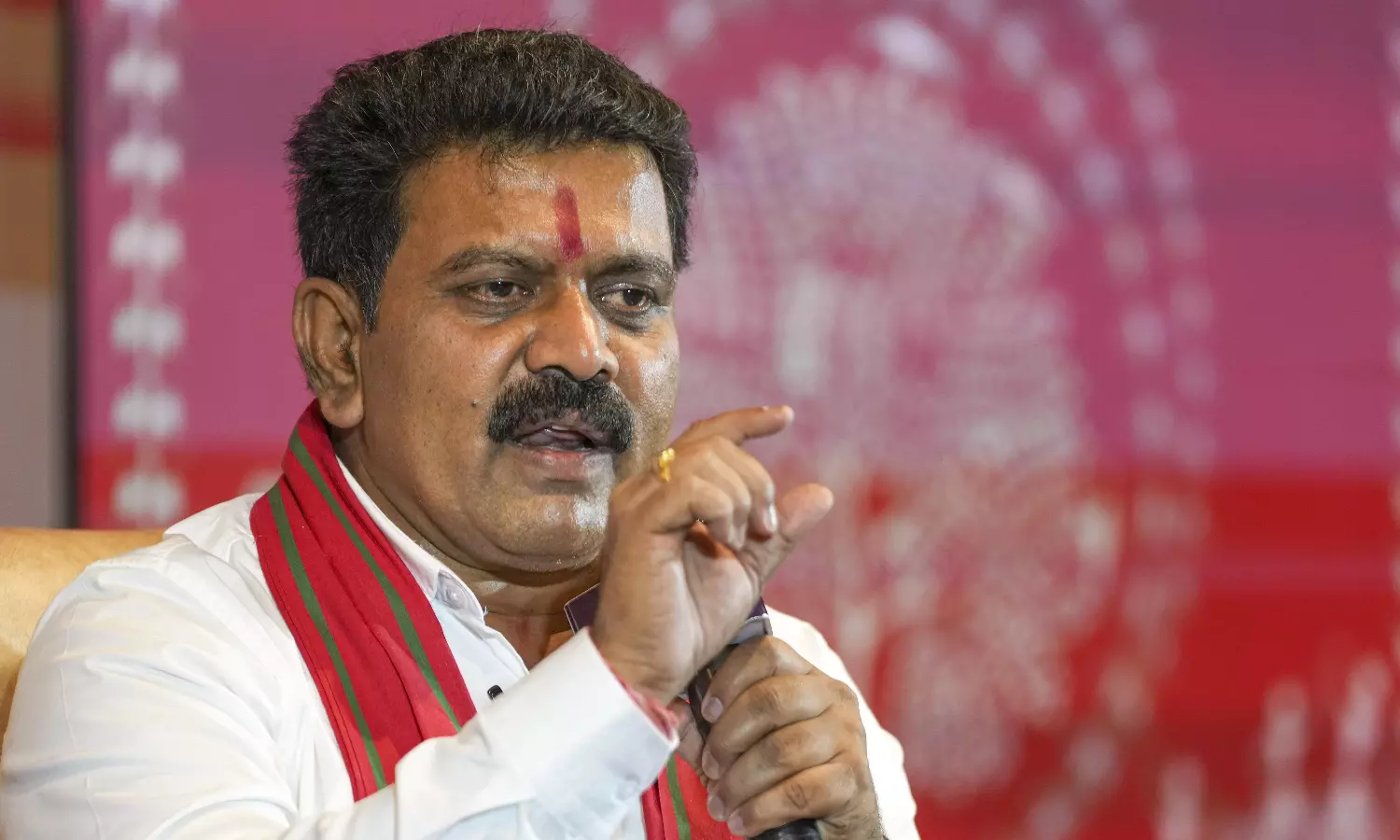 Chhattisgarh To Invoke Foreigners Act, Provisions Of Citizenship Act After Sir Exercise: Dy CM