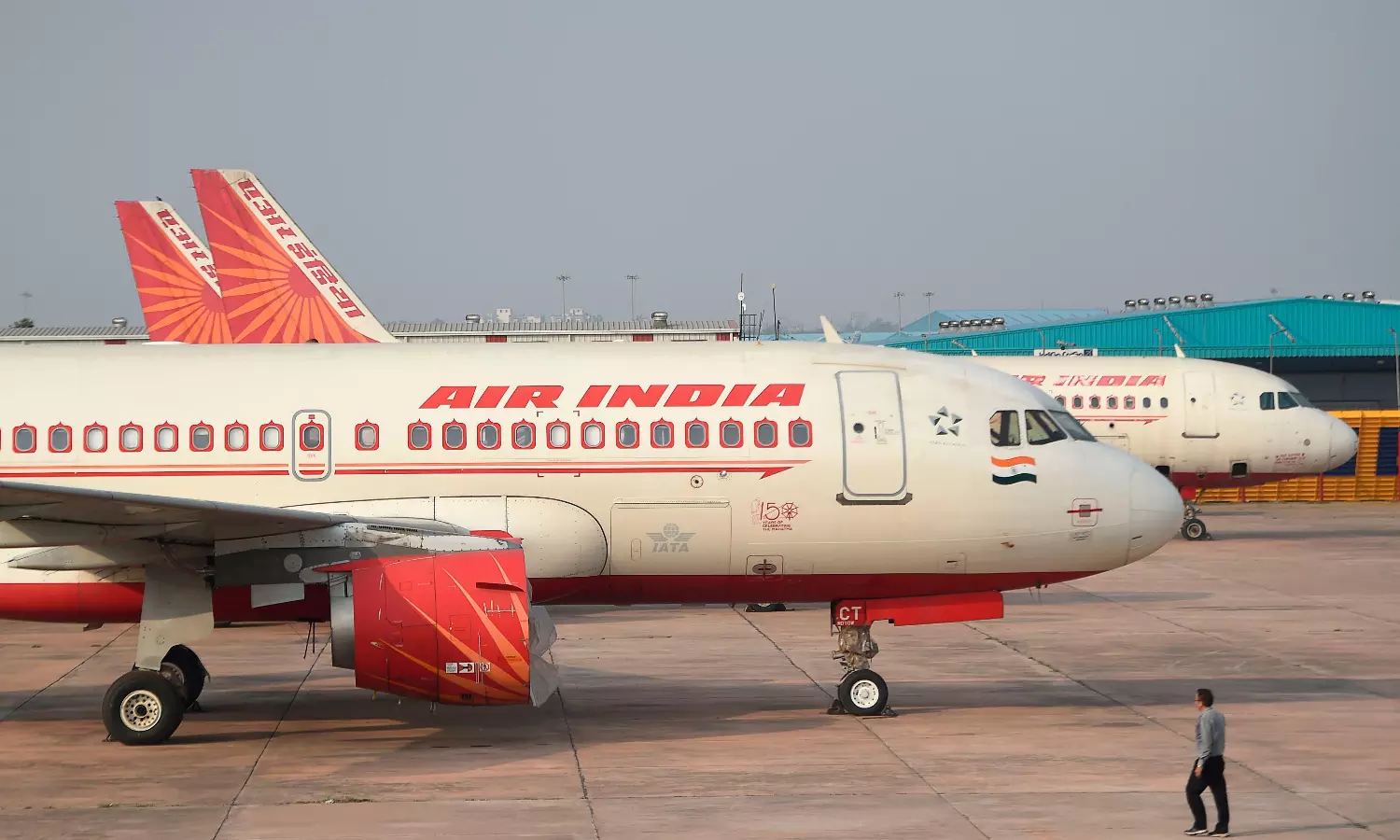 Air India Issues Travel Advisory For Cyclone Ditwah