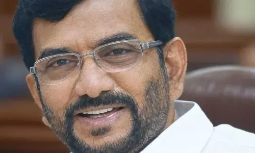 Somireddy Requests AP Government to Merge Gudur with Nellore District