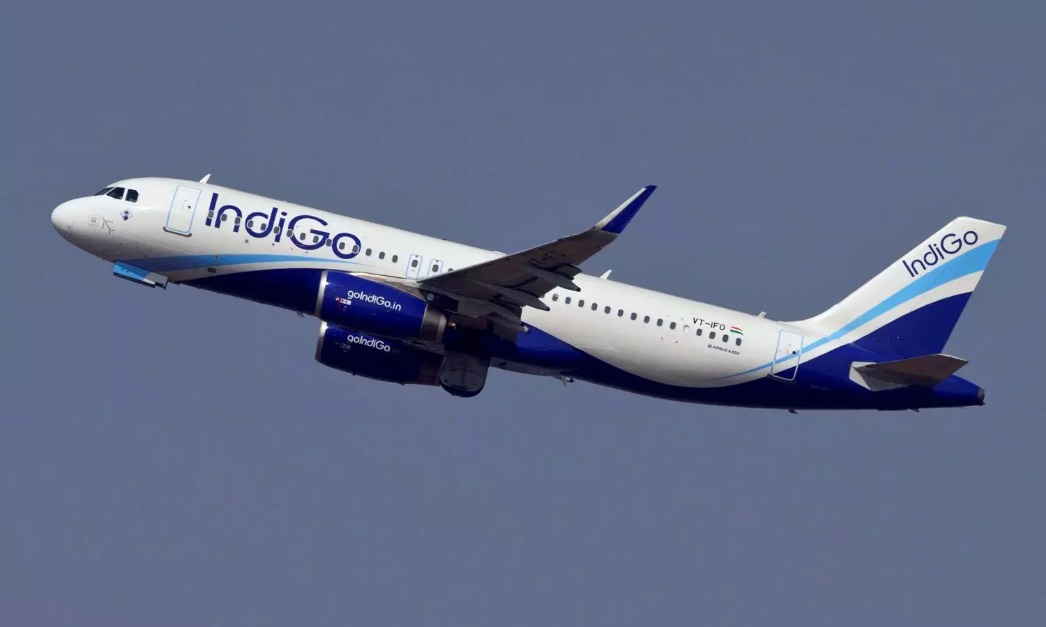 IndiGo Tirupati-Hyderabad Flight Delayed For 8 Hours