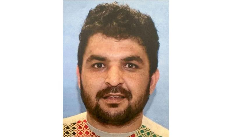 Afghan National Charged in White House Shooting