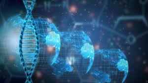 The Journey of Dr. Annie Q. Hasan in Advancing Genetic Healthcare - Article illustration from Deccan Chronicle