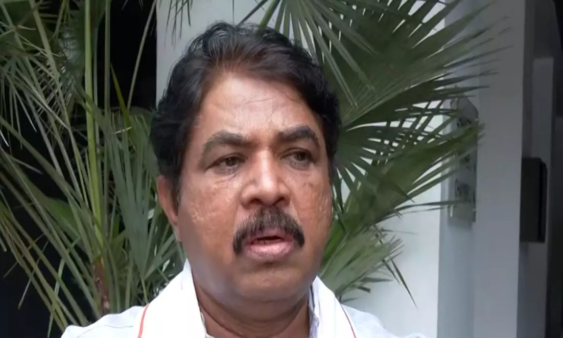 No Coordination between Siddaramaiah and Shivakumar: R Ashoka No Coordination between Siddaramaiah and Shivakumar: R Ashoka