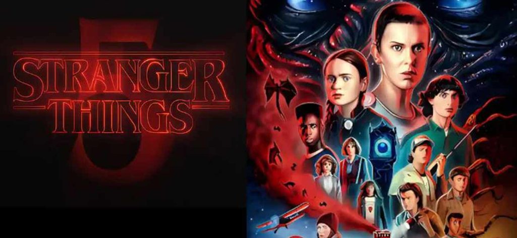 Noah Schnapp: Will-Vecna Arc in Stranger Things 5 Mirrors Harry-Voldemort Dynamic
