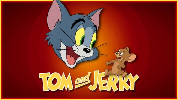 Tom & Jerry Memes Resonate with Adults