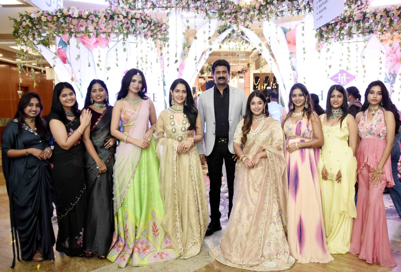 Hilife Exhibition Returns to Hyderabad