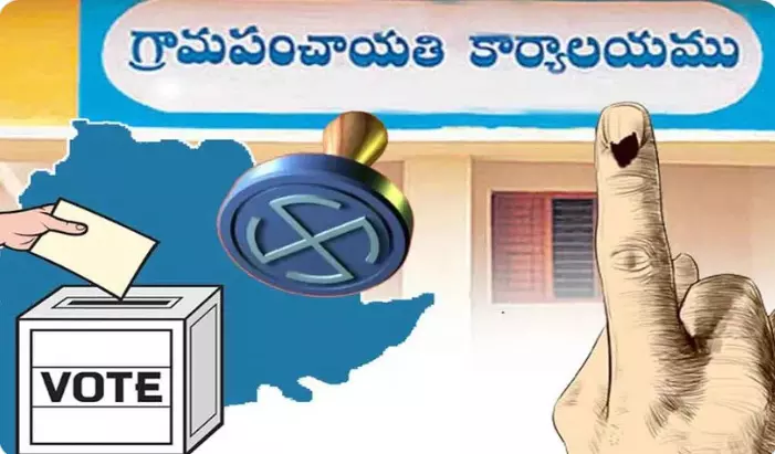 After No Nominations Last Time, Dharmavaram Eyes Sarpanch After 7 Years After No Nominations Last Time, Dharmavaram Eyes Sarpanch After 7 Years