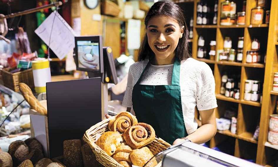 Bharat’s New Cosses Cash In On Biz Boom