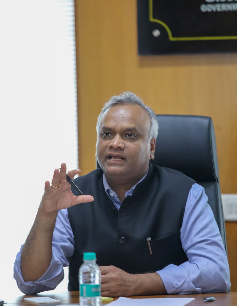 Karnataka Urges Centre to Release Pending JJM Funds