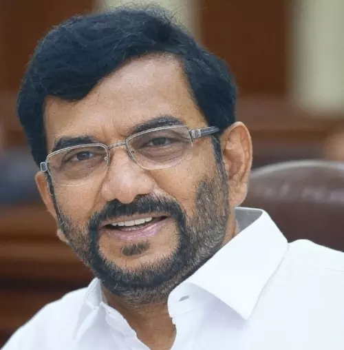 Somireddy Requests AP Government to Merge Gudur with Nellore District Somireddy Requests AP Government to Merge Gudur with Nellore District