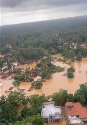 Death Toll From Floods and Mudslides in Sri Lanka Rises to 132, With ...