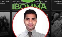 IBomma Piracy Kingpin Custody Ends in Hyderabad