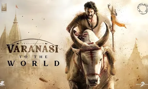 AI Rendition of Mahesh Babu as Lord Rama in Varanasi Goes Viral AI Rendition of Mahesh Babu as Lord Rama in Varanasi Goes Viral