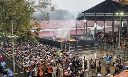 Fake Website Offering Sabarimala Guest House Facility Detected Fake Website Offering Sabarimala Guest House Facility Detected