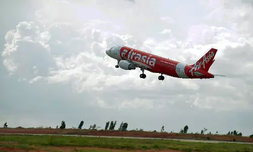 DGCA Grounds A320 Fleet; AI, IndiGo Announce Potential Delays