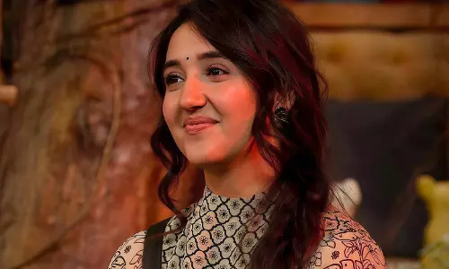 Double Shocker in Bigg Boss 19: Ashnoor Kaur & Shehbaz Badesha May Get Evicted