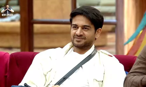 Salman Khans Strong Message Echoes In The Recent Bigg Boss 19 promo